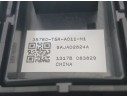 Recambio de mando elevalunas delantero derecho para honda jazz iv (gk_) 1.3 referencia OEM IAM 35760T5RA02  