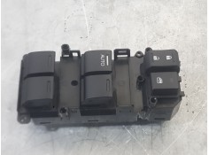 Recambio de mando elevalunas delantero izquierdo para honda jazz iv (gk_) 1.3 referencia OEM IAM 35750T5AG11  