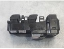 Recambio de mando elevalunas delantero izquierdo para honda jazz iv (gk_) 1.3 referencia OEM IAM 35750T5AG11  