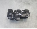 Recambio de mando elevalunas delantero izquierdo para honda jazz iv (gk_) 1.3 referencia OEM IAM 35750T5AG11  