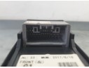 Recambio de mando elevalunas delantero izquierdo para honda jazz iv (gk_) 1.3 referencia OEM IAM 35750T5AG11  