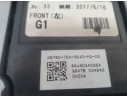 Recambio de mando elevalunas delantero izquierdo para honda jazz iv (gk_) 1.3 referencia OEM IAM 35750T5AG11  