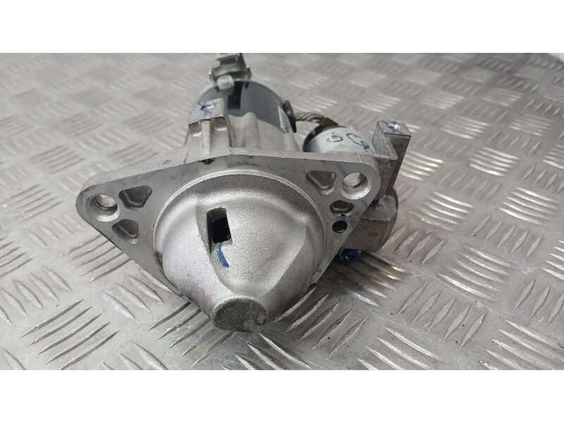 Recambio de motor arranque para mitsubishi space star (a00) motion referencia OEM IAM 1810A334 MITSUBISHI M000TD1071ZT