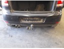 Recambio de paragolpes trasero para volkswagen golf vi (5k1) 1.4 tsi referencia OEM IAM 5K0807251A 5K6807421GRU 