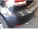 Recambio de paragolpes trasero para volkswagen golf vi (5k1) 1.4 tsi referencia OEM IAM 5K0807251A 5K6807421GRU 