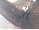 Recambio de paragolpes trasero para volkswagen golf vi (5k1) 1.4 tsi referencia OEM IAM 5K0807251A 5K6807421GRU 