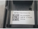 Recambio de mando elevalunas trasero derecho para honda jazz iv (gk_) 1.3 referencia OEM IAM 35770T2AA01  