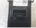 Recambio de mando elevalunas trasero derecho para honda jazz iv (gk_) 1.3 referencia OEM IAM 35770T2AA01  