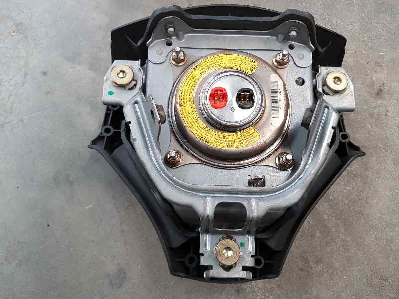 Recambio de kit airbag para toyota corolla verso (r1) 1.8 luna referencia OEM IAM   C/ SALPICADERO