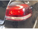 Recambio de piloto trasero derecho exterior para volkswagen golf vi (5k1) 1.4 tsi referencia OEM IAM 5K0945096M 5K0945096N 