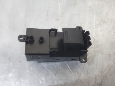 MANDO ELEVALUNAS TRASERO IZQUIERDO 35760T4NH010M1 