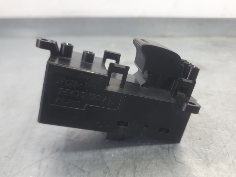 Recambio de mando elevalunas trasero izquierdo para honda jazz iv (gk_) 1.3 referencia OEM IAM 35770T2AA01  