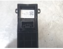 Recambio de mando elevalunas trasero izquierdo para honda jazz iv (gk_) 1.3 referencia OEM IAM 35770T2AA01  