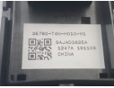 Recambio de mando elevalunas trasero izquierdo para honda jazz iv (gk_) 1.3 referencia OEM IAM 35770T2AA01  