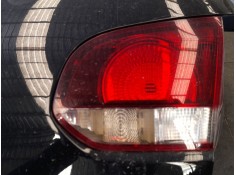 Recambio de piloto trasero derecho interior para volkswagen golf vi (5k1) 1.4 tsi referencia OEM IAM 5K0945094AA 5K0945094AB 