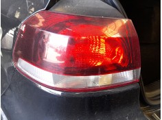 Recambio de piloto trasero izquierdo exterior para volkswagen golf vi (5k1) 1.4 tsi referencia OEM IAM 5K0945095M 5K0945095N 