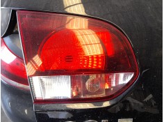 PILOTO TRASERO IZQUIERDO INTERIOR 5K0945093AA 5K0945093AB 
