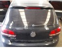 Recambio de porton trasero para volkswagen golf vi (5k1) 1.4 tsi referencia OEM IAM 5K6827025J  