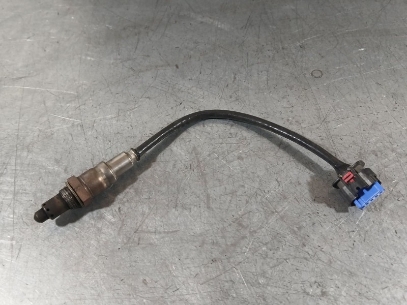 Recambio de sonda lambda para ford focus iv (hn) 1.5 ecoblue referencia OEM IAM   
