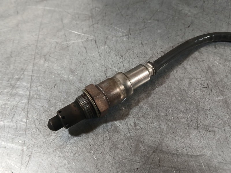 Recambio de sonda lambda para ford focus iv (hn) 1.5 ecoblue referencia OEM IAM   