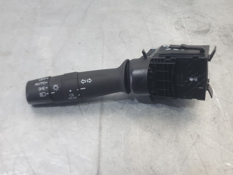 Recambio de mando luces y limpia para honda jazz iv (gk_) 1.3 referencia OEM IAM 35255T7SF61  35256TV0H21
