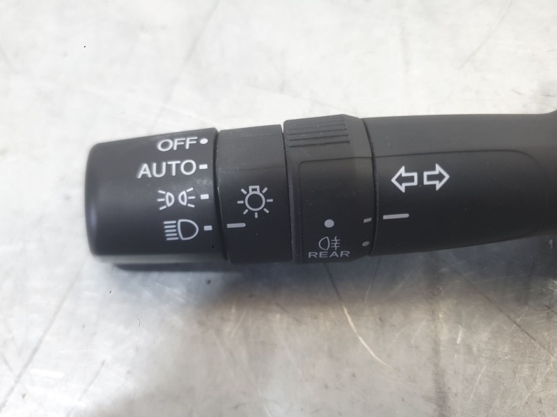 Recambio de mando luces y limpia para honda jazz iv (gk_) 1.3 referencia OEM IAM 35255T7SF61  35256TV0H21