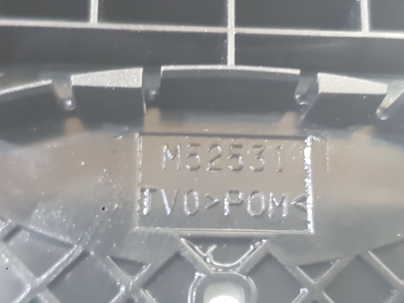 Recambio de mando luces y limpia para honda jazz iv (gk_) 1.3 referencia OEM IAM 35255T7SF61  35256TV0H21