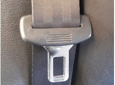 Recambio de cinturon seguridad trasero derecho para volkswagen golf vi (5k1) 1.4 tsi referencia OEM IAM 1K6857806AARAA  