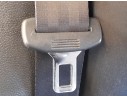 Recambio de cinturon seguridad trasero derecho para volkswagen golf vi (5k1) 1.4 tsi referencia OEM IAM 1K6857806AARAA  