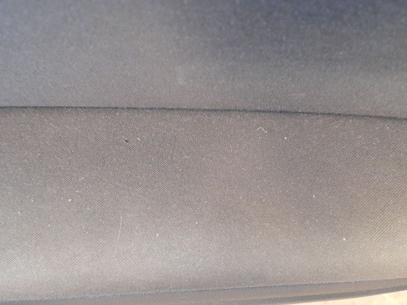 Recambio de elevalunas delantero derecho para volkswagen golf vi (5k1) 1.4 tsi referencia OEM IAM 5K0837462D  