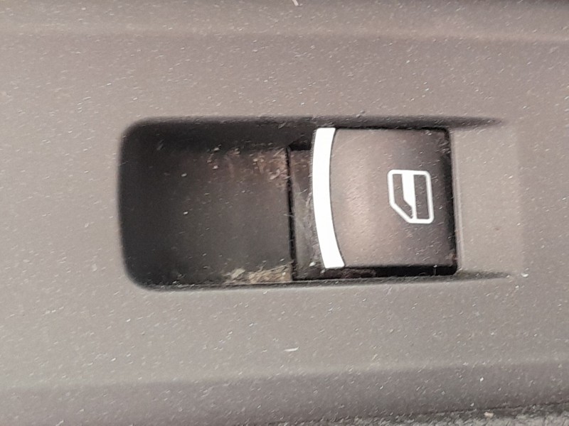 Recambio de mando elevalunas delantero derecho para volkswagen golf vi (5k1) 1.4 tsi referencia OEM IAM 5K0959855XSH  