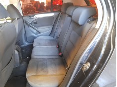 Recambio de asientos traseros para volkswagen golf vi (5k1) 1.4 tsi referencia OEM IAM   