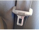 Recambio de cinturon seguridad trasero izquierdo para volkswagen golf vi (5k1) 1.4 tsi referencia OEM IAM 1K6857805AARAA  