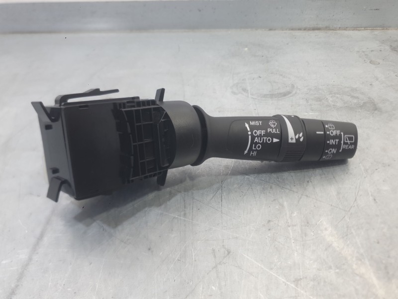 Recambio de mando limpia para honda jazz iv (gk_) 1.3 referencia OEM IAM   