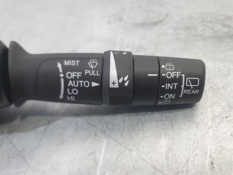 Recambio de mando limpia para honda jazz iv (gk_) 1.3 referencia OEM IAM   