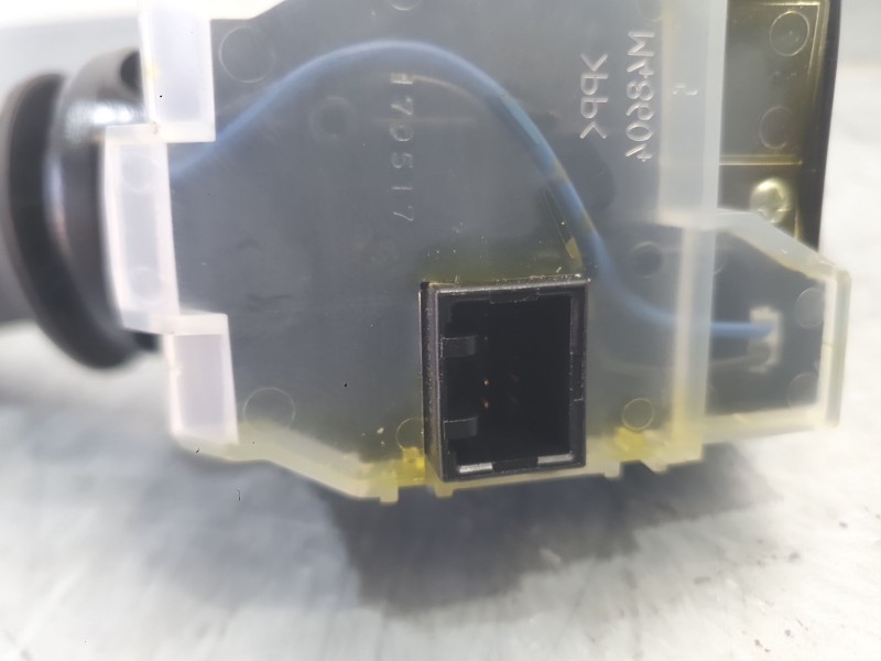 Recambio de mando limpia para honda jazz iv (gk_) 1.3 referencia OEM IAM   