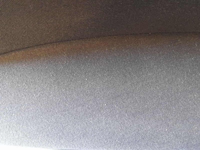 Recambio de elevalunas trasero izquierdo para volkswagen golf vi (5k1) 1.4 tsi referencia OEM IAM 5K4839461  