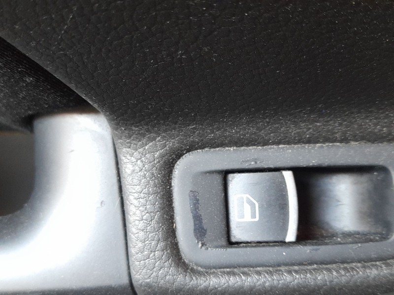 Recambio de mando elevalunas trasero izquierdo para volkswagen golf vi (5k1) 1.4 tsi referencia OEM IAM 5K0959855XSH  