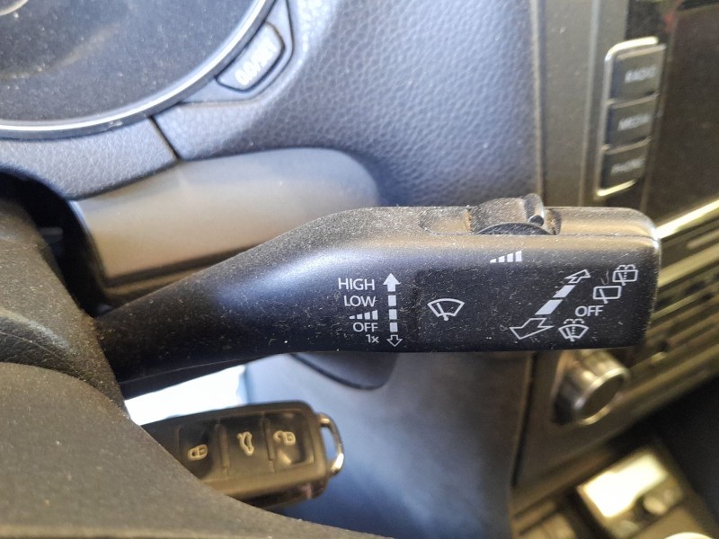 Recambio de mando luces y limpia para volkswagen golf vi (5k1) 1.4 tsi referencia OEM IAM 1K0953513G9B9  1K0953519JFKZ