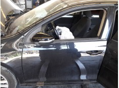 Recambio de puerta delantera izquierda para volkswagen golf vi (5k1) 1.4 tsi referencia OEM IAM 5K4831055H  