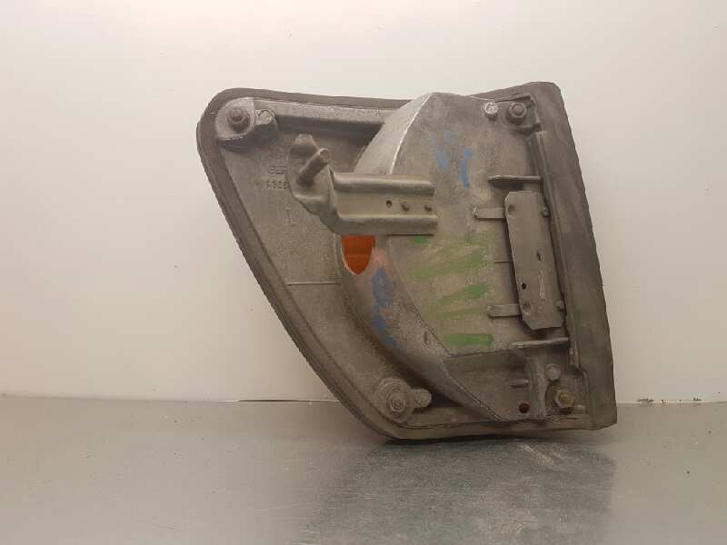 Recambio de piloto delantero derecho para mercedes-benz clase s (w126) berlina+coupe referencia OEM IAM   TOCADO