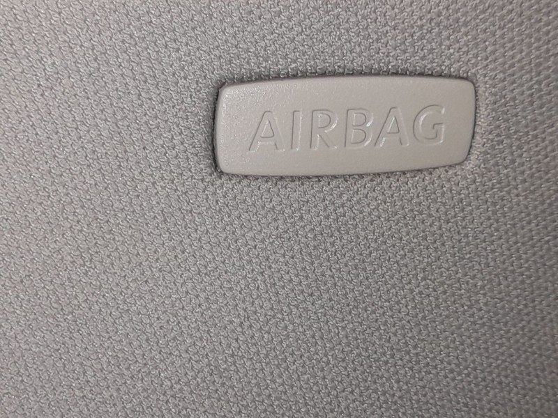 Recambio de airbag cortina delantero derecho para volkswagen golf vi (5k1) 1.4 tsi referencia OEM IAM 5K6880742F  