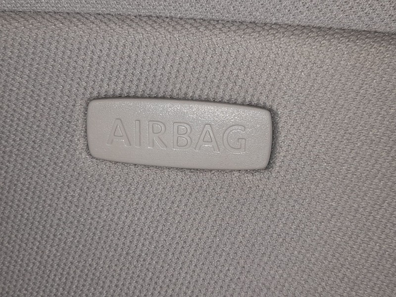 Recambio de airbag cortina delantero izquierdo para volkswagen golf vi (5k1) 1.4 tsi referencia OEM IAM 5K6880741F  