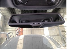 Recambio de espejo interior para volkswagen golf vi (5k1) 1.4 tsi referencia OEM IAM 1K0857511E9B9  