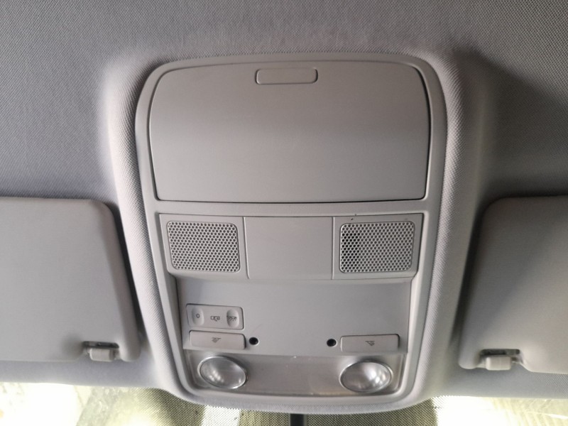 Recambio de luz interior para volkswagen golf vi (5k1) 1.4 tsi referencia OEM IAM 1K0947105RWRC  