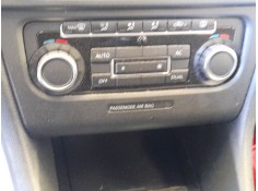 Recambio de mando climatizador para volkswagen golf vi (5k1) 1.4 tsi referencia OEM IAM 5K0907044HAZJU  