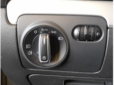 Recambio de mando luces para volkswagen golf vi (5k1) 1.4 tsi referencia OEM IAM   