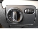 Recambio de mando luces para volkswagen golf vi (5k1) 1.4 tsi referencia OEM IAM   