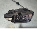 Recambio de cerradura puerta delantera izquierda para volkswagen tiguan (5n1) advance bluemotion referencia OEM IAM 5N1837015E  