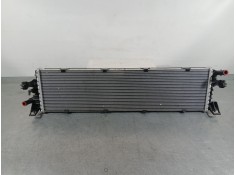 RADIADOR AGUA ADICIONAL JX618D048BD 